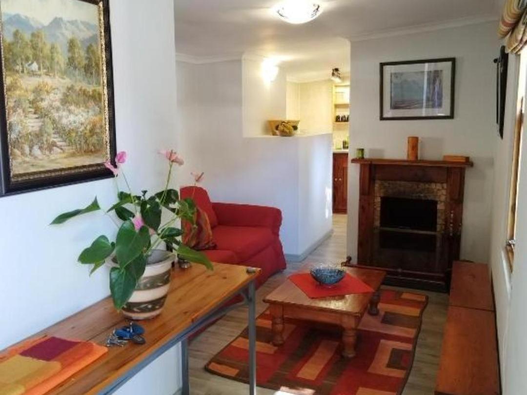Meyerhof Apartment Cape Town Cameră foto