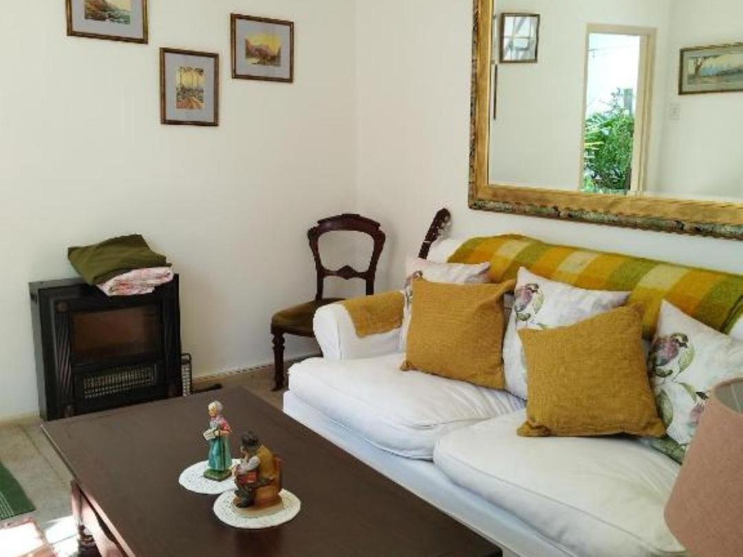Meyerhof Apartment Cape Town Cameră foto