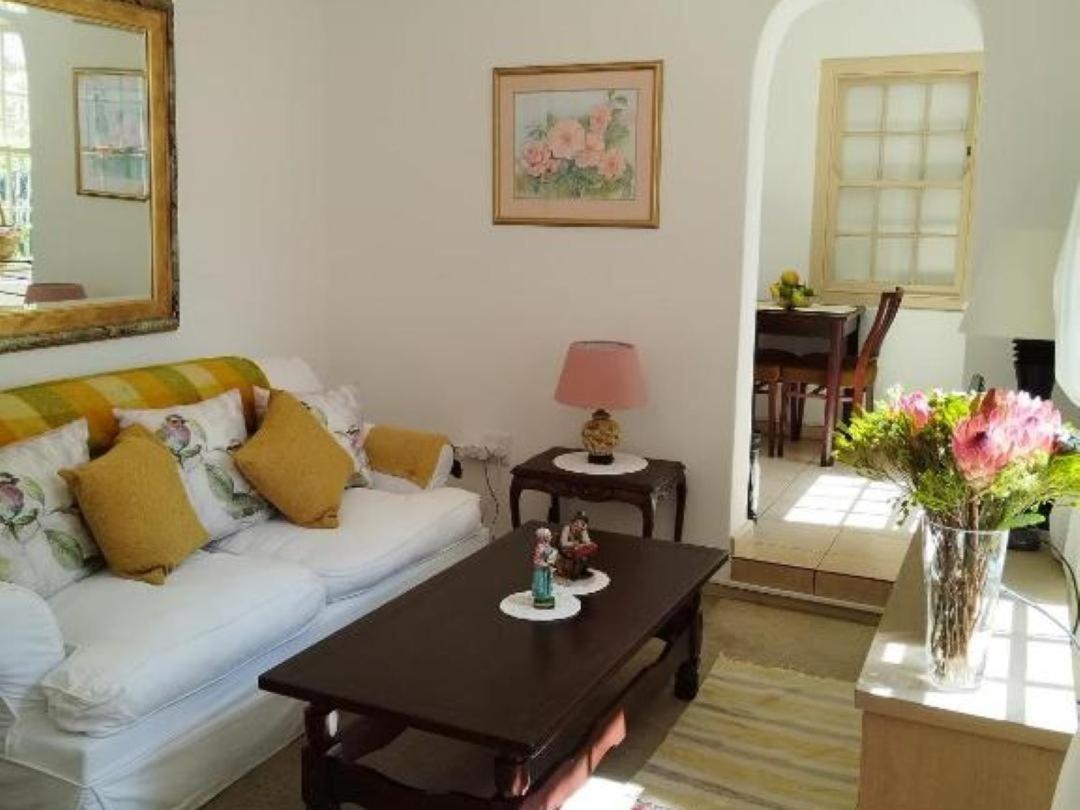 Meyerhof Apartment Cape Town Cameră foto