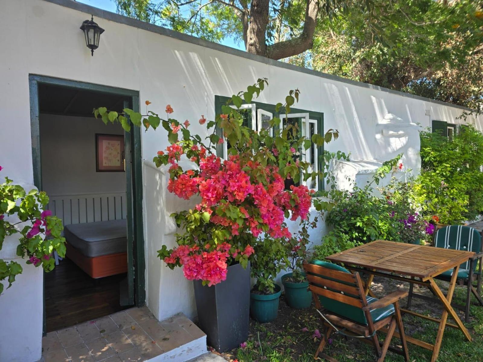 Meyerhof Apartment Cape Town Cameră foto
