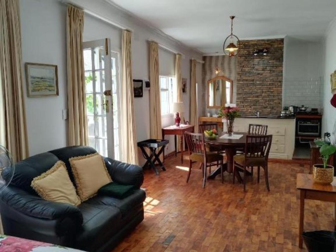 Meyerhof Apartment Cape Town Cameră foto